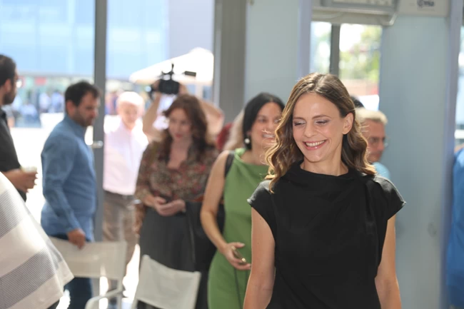 ΕΦΗ ΑΧΤΣΙΟΓΛΟΥ