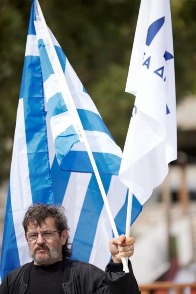 ΜΗΤΣΟΤΑΚΗΣ ΚΡΗΤΗ