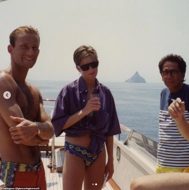 princess diana
