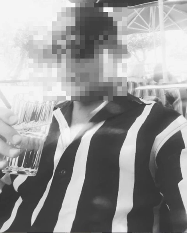 Περιστέρι: Αυτός είναι ο 34χρονος που συνελήφθη για απόπειρες βιασμού - Είχε επιτεθεί σε 4 γυναίκες σε ένα βράδυ