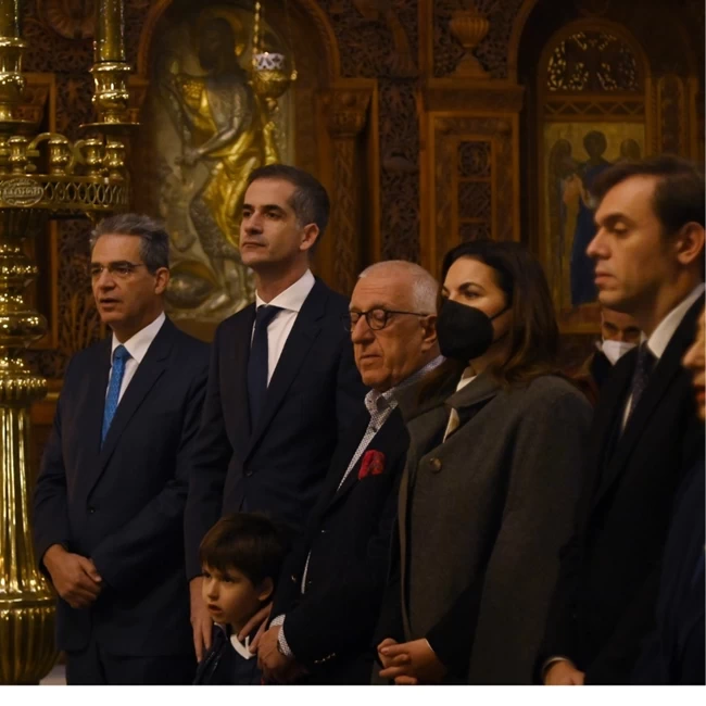 ΘΕΟΦΑΝΕΙΑ ΑΘΗΝΑ 2023