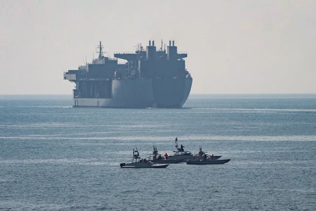 USS Hershel 4