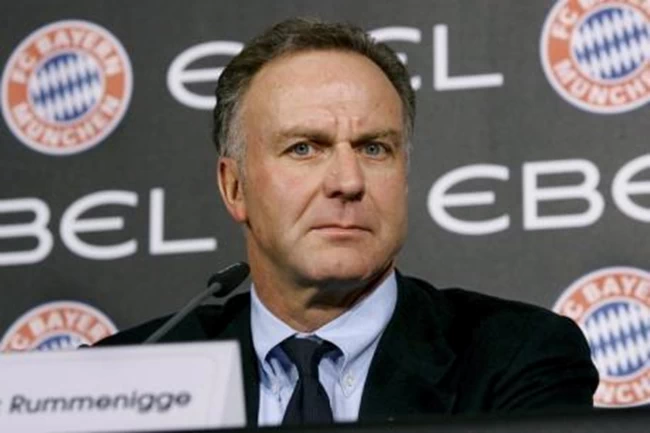 UEFA