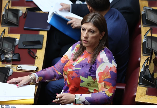 ΖΩΗ ΚΩΝΣΤΑΝΤΟΠΟΥΛΟΥ