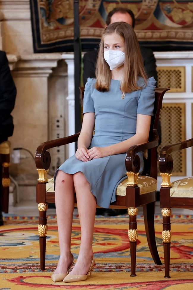 princess leonor