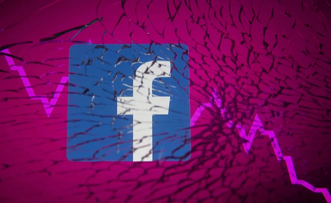 6ωρο blackout σε Facebook, Instagram και WhatsΑpp - Tι απάντησε η εταιρεία - Κατέρρευσε η μετοχή της