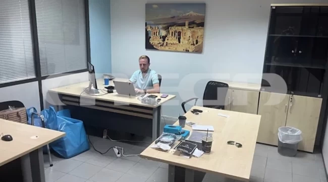 ΓΡΑΦΕΙΟ ΚΑΣΣΕΛΑΚΗΣ