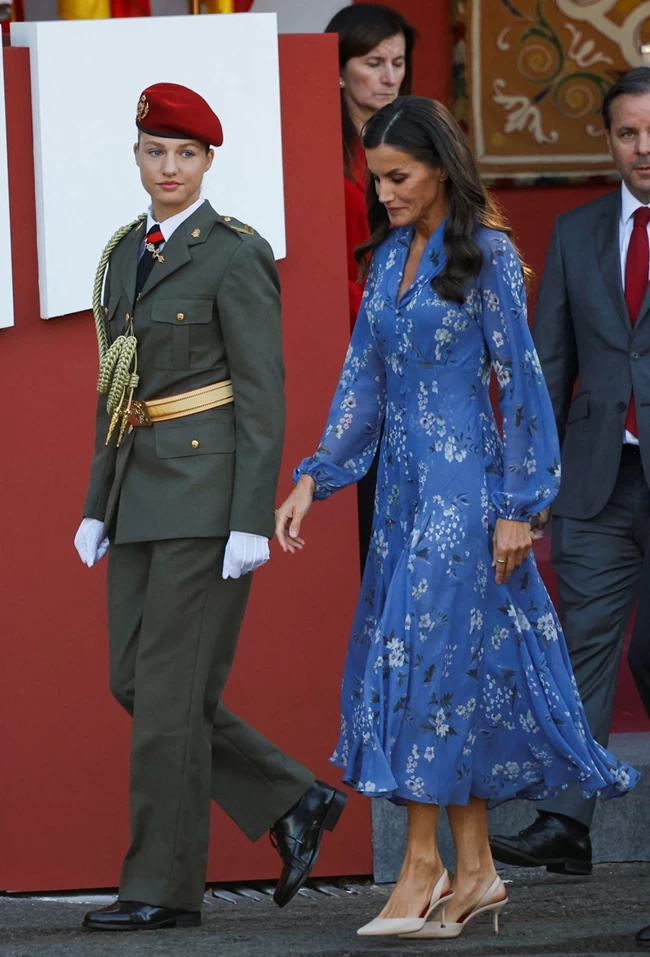 SPAIN ROYALS