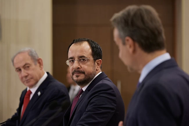 ΜΗΤΣΟΤΑΚΗΣ ΤΡΙΜΕΡΗΣ