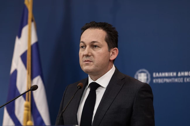 Στέλιος Πέτσας