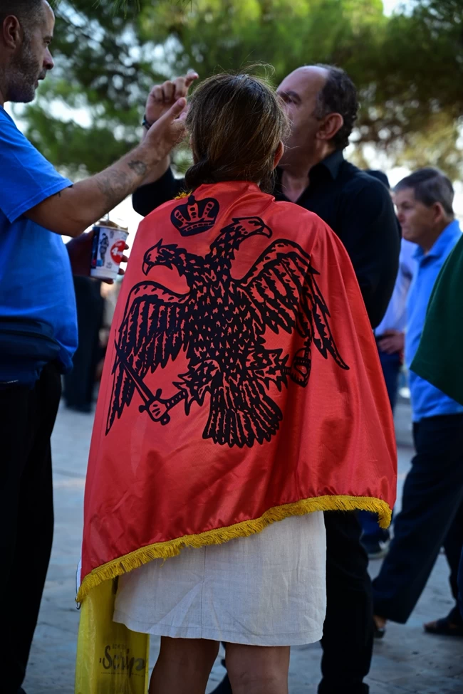 ΔΙΑΜΑΡΤΥΡΙΑ ΤΑΥΤΟΤΗΤΕΣ