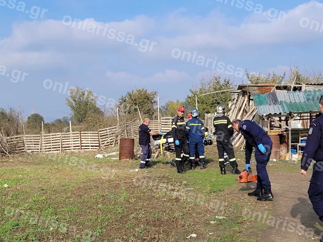 ΔΕΝΤΡΟ ΓΥΝΑΙΚΑ ΛΑΡΙΣΑ