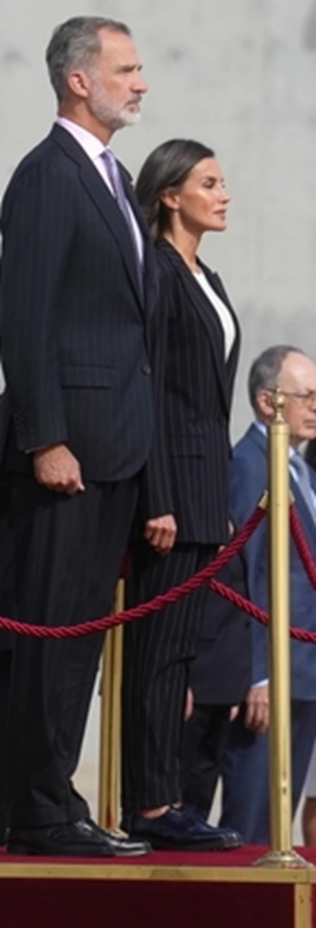 queen letizia