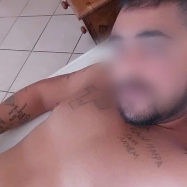 Πάνος Ερωτιάρης