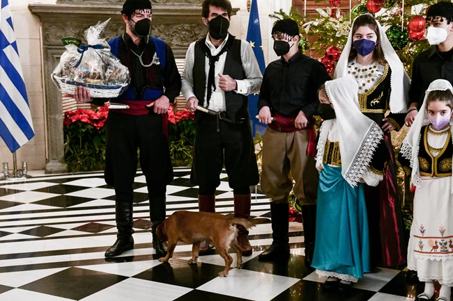 Μητσοτάκης