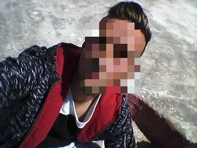 20χρονος που σκότωσε τον ξενοδόχο στη Σαντορίνη