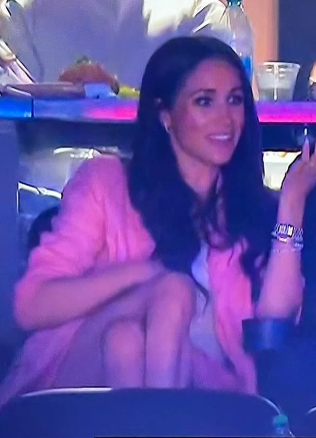 meghan harry