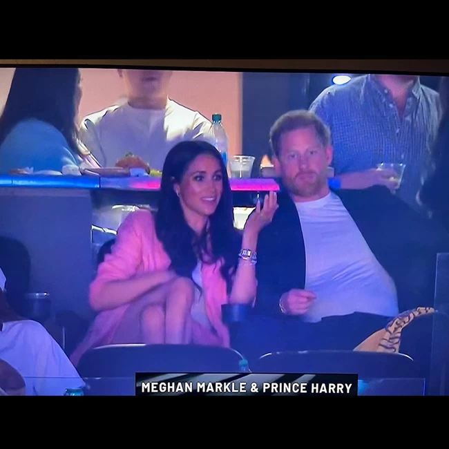 meghan harry