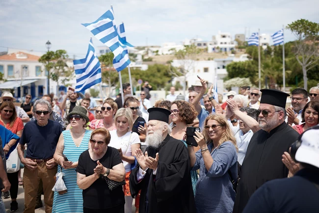 Μητσοτακης Λειψους