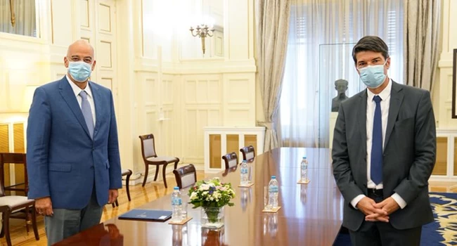 ΔΕΝΔΙΑΣ