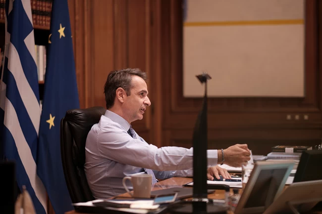 Μητσοτάκης σε ομογενείς της Αυστραλίας: Στις εθνικές εκλογές σε 3 χρόνια, θα ψηφίσετε πρώτοι