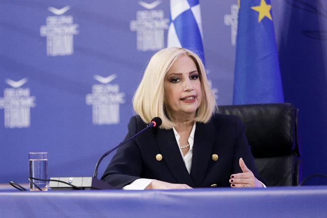 fofi gennimata