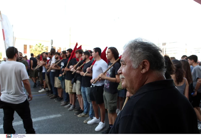 προπυλαια