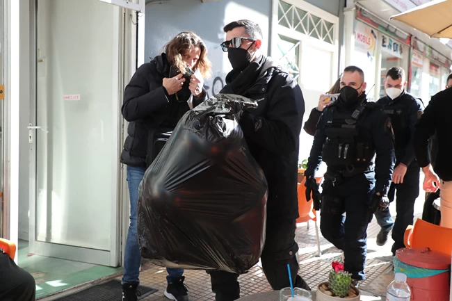 ΠΑΟΚ ΣΥΝΔΕΣΜΟΣ ΑΘΗΝΑ