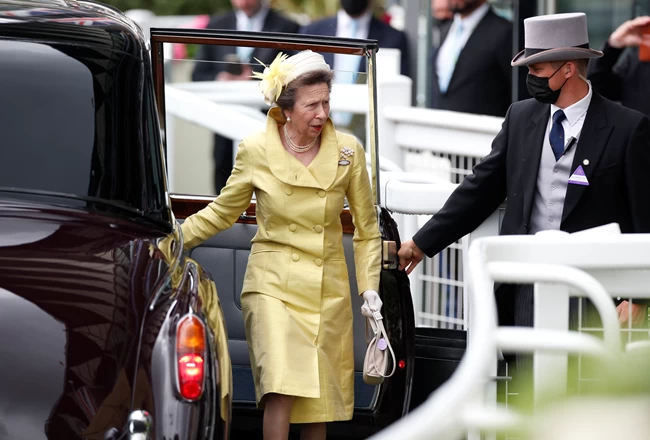 princess anne