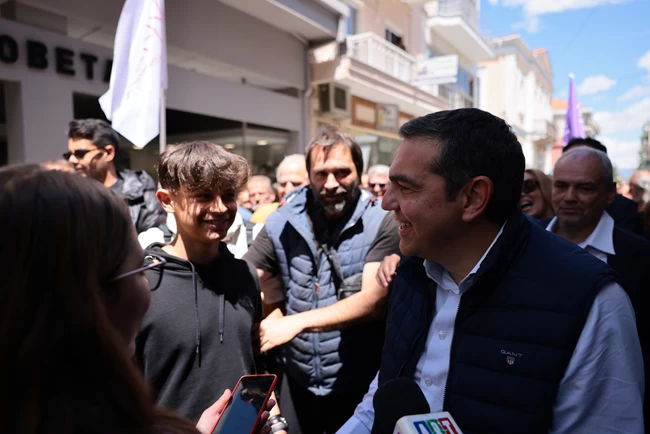 ΤΣΙΠΡΑΣ ΤΡΙΠΟΛΗ