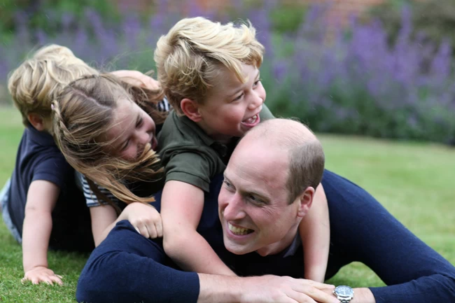 PRINCE WILLIAM