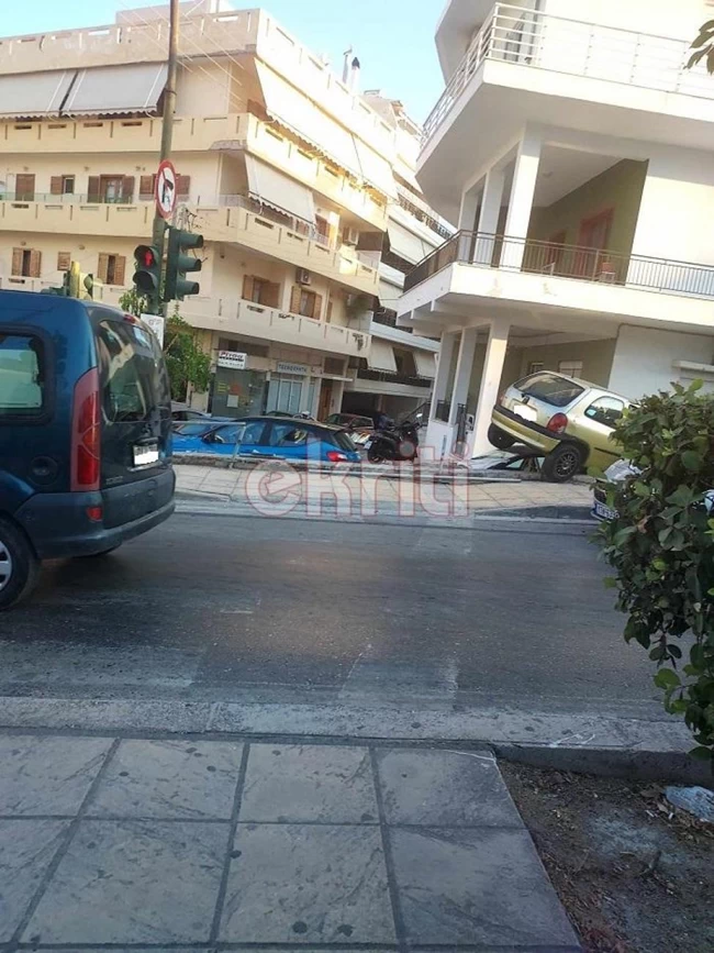 ΤΡΟΧΑΙΟ ΗΡΑΚΛΕΙΟ