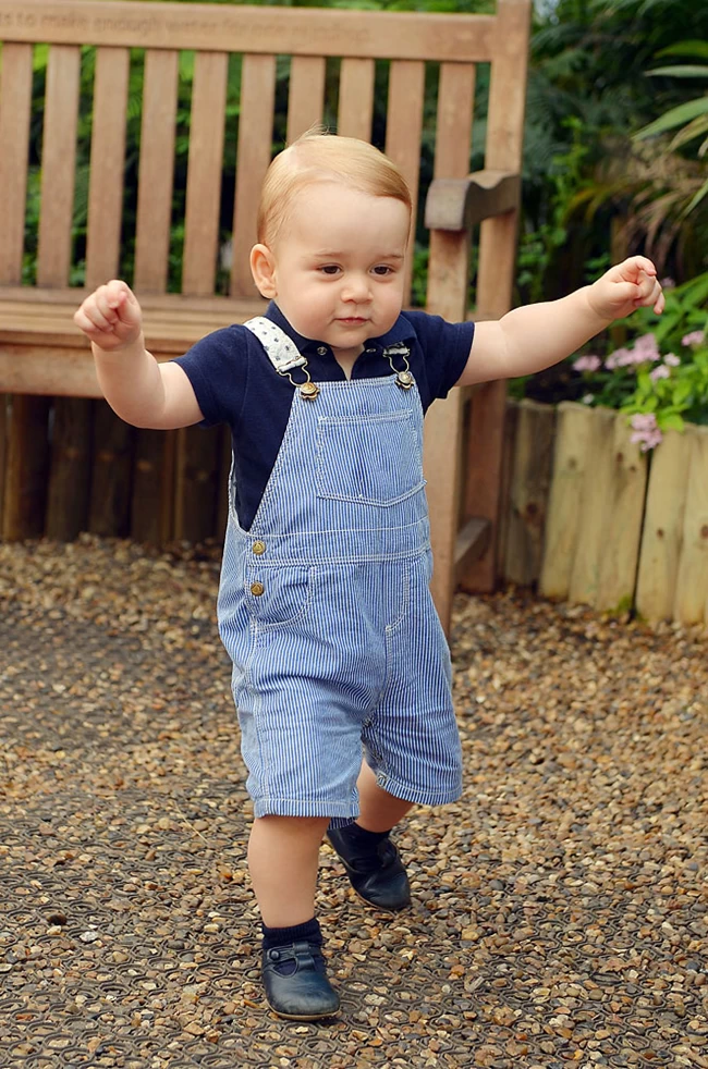 PRINCE GEORGE