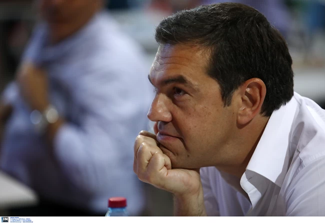 ΤΣΙΠΡΑΣ