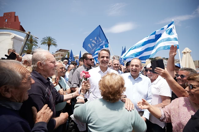 ΜΗΤΣΟΤΑΚΗΣ ΣΗΤΕΙΑ
