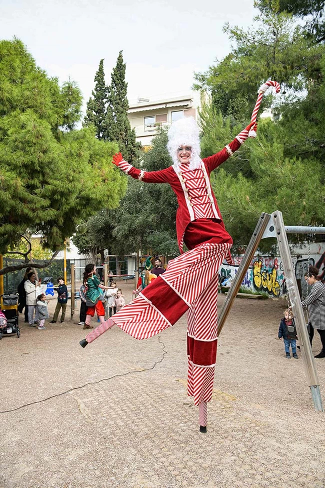 ΧΡΙΣΤΟΥΓΕΝΝΑ