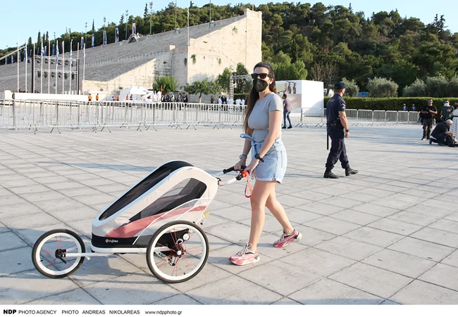 Ράλλη