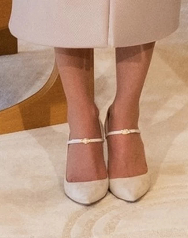 queen rania