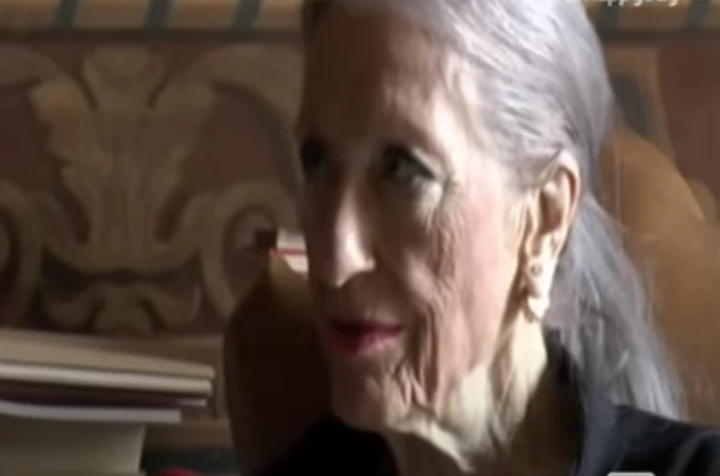 Αννα Βούλγαρη: Η τελευταία απόγονος του οίκου Bvlgari από την Παραμυθιά Θεσπρωτίας - Η ζωή της και η απαγωγή θρίλερ