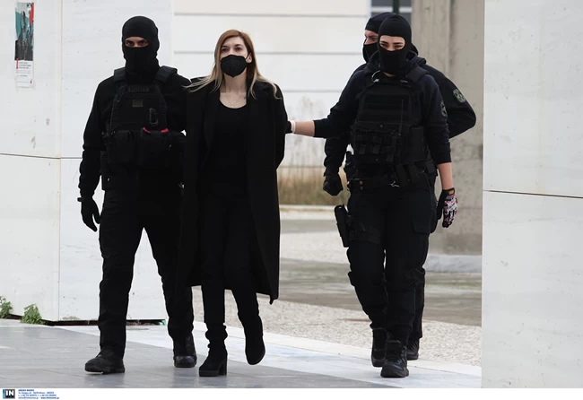 ΡΟΥΛΑ ΠΙΣΠΙΡΙΓΚΟΥ