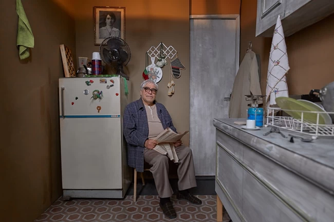 παρασταση