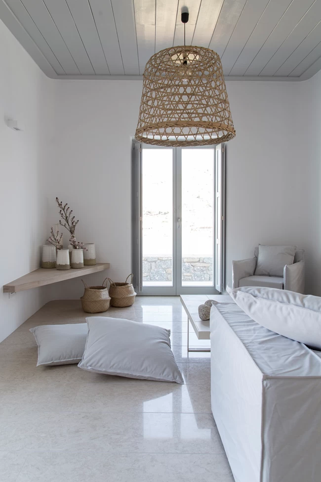 Casa Viva Μύκονος