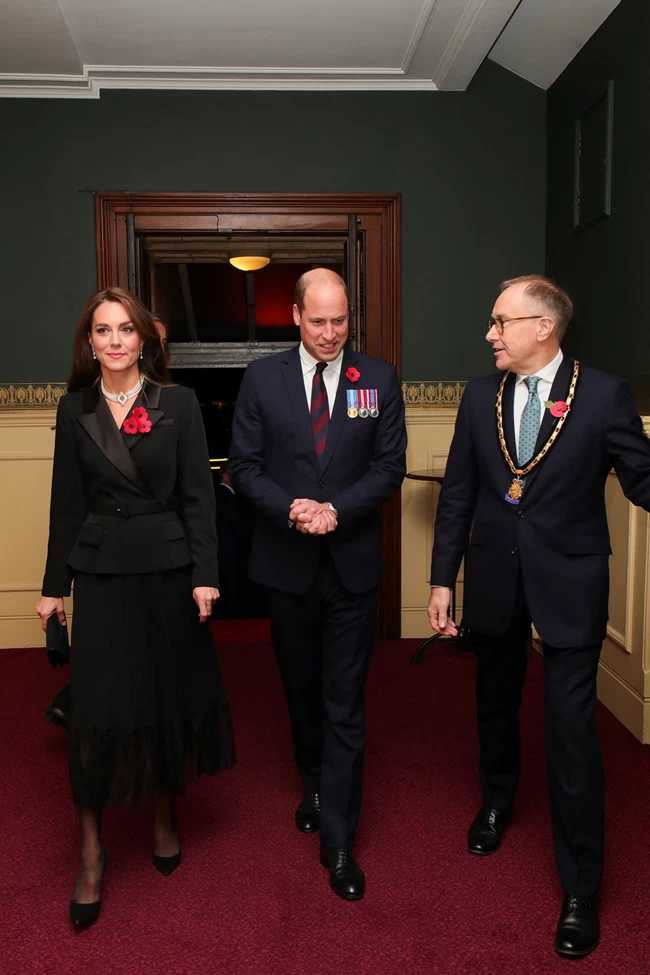 KATE MIDDLETON