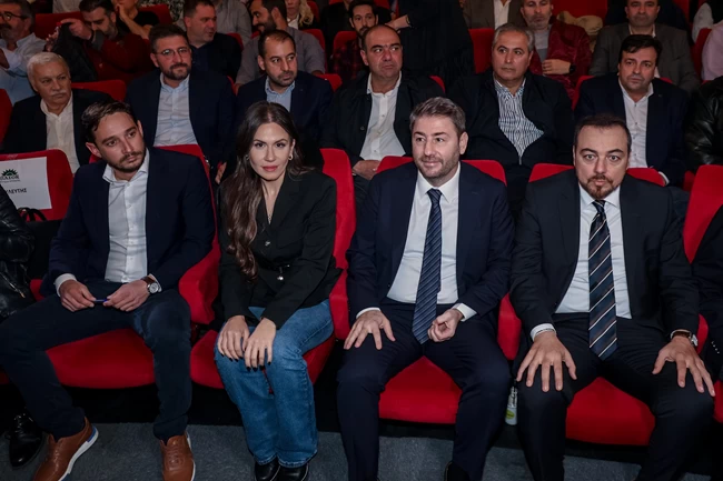 Ανδρουλακης