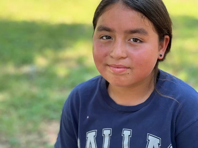 Μακελειό στο Τέξας: Πώς μια 10χρονη έσωσε τους συμμαθητές της από τον θάνατο - Γιατί ήταν προετοιμασμένη...