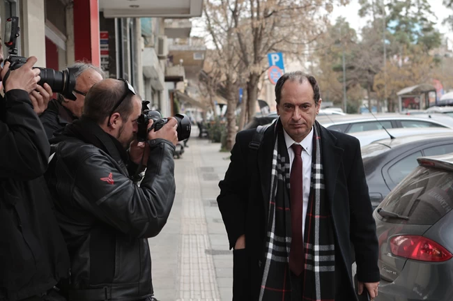 ΣΠΙΡΤΖΗΣ