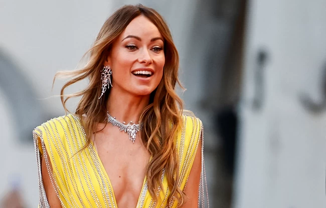 Olivia Wilde