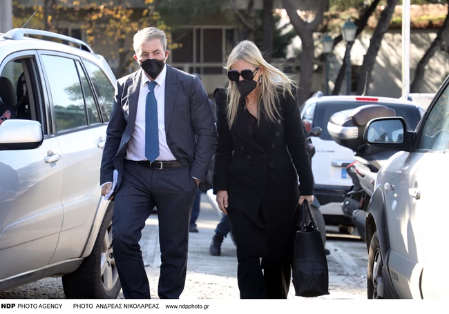 ΚΗΔΕΙΑ ΤΡΑΓΚΑ