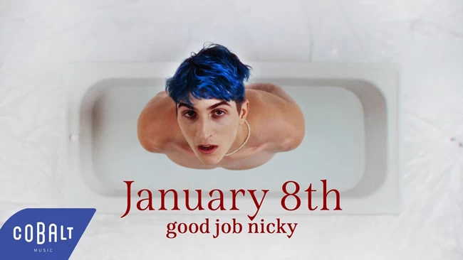 Good Job Nicky: Δημοσίευσε την πιο τρυφερή φωτογραφία με τη μητέρα του, Σοφία Αλιμπέρτη