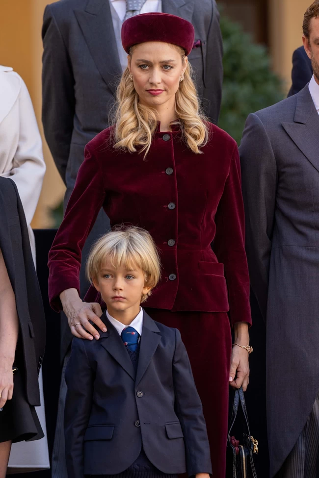 Beatrice Borromeo